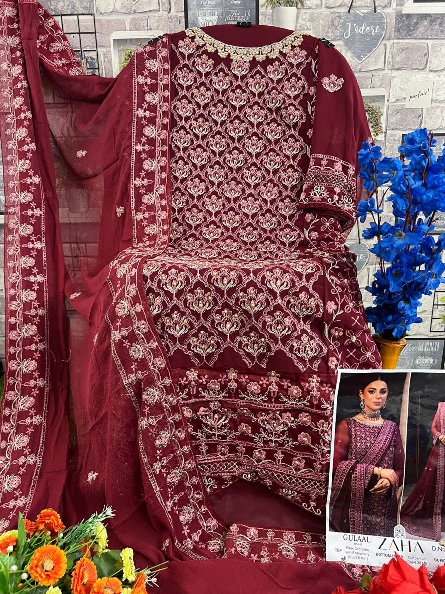 ZAHA-10245-GULAAL-VOL-4-PAKISTANI-SUITS-IN-INDIA-2