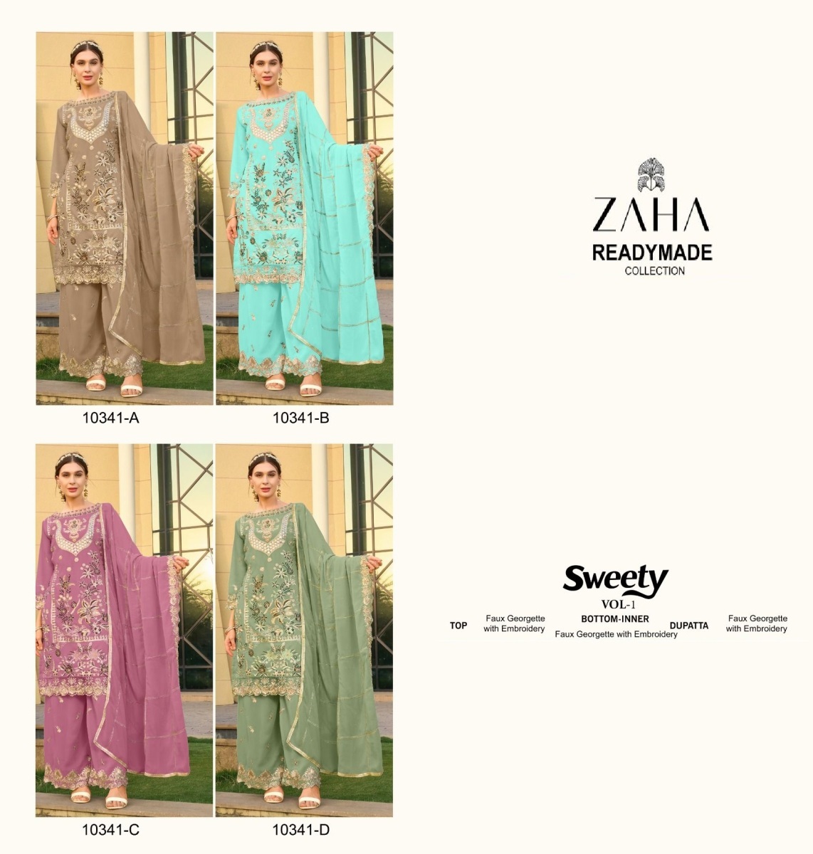 ZAHA-10341-A-B-C-D-SWEETY-VOL-1-READYMADE-SUITS-1