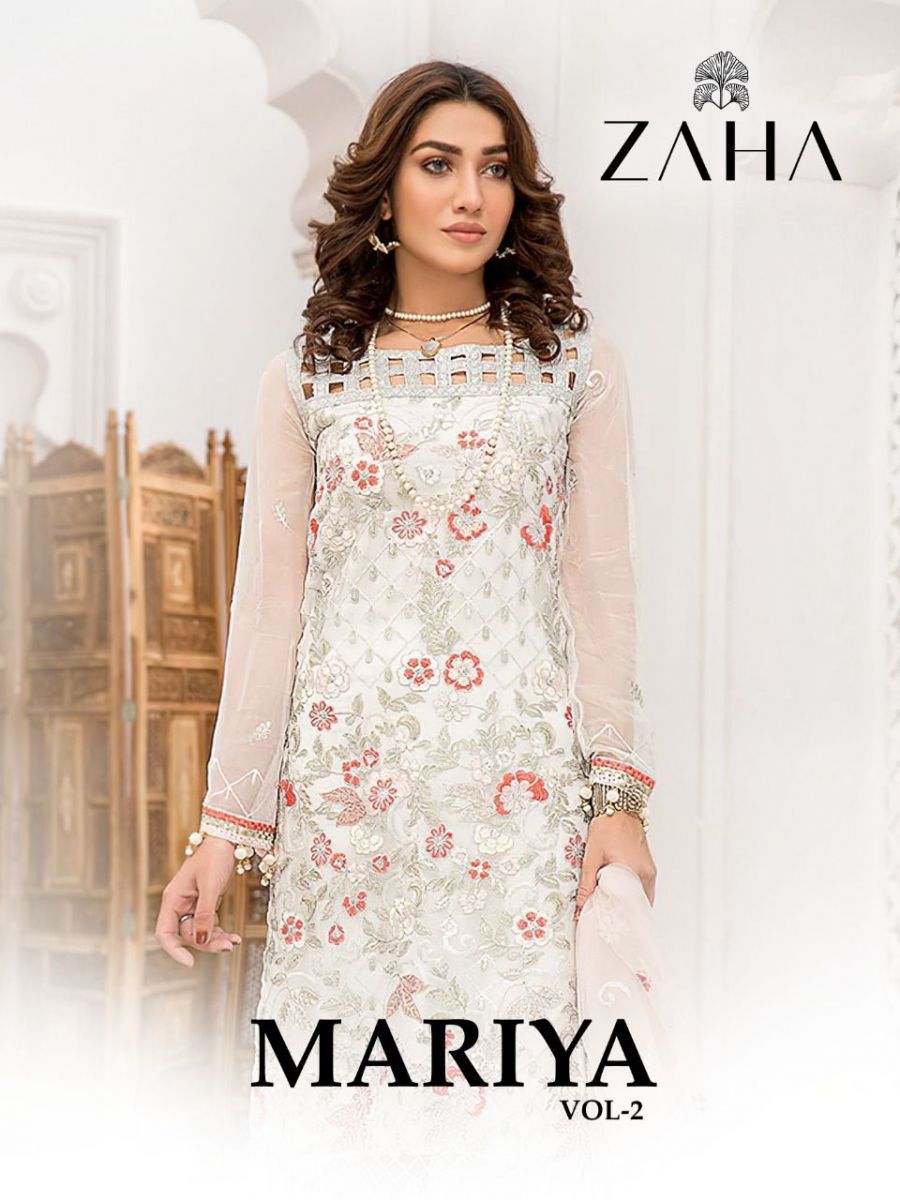 ZAHA-MARIYA-VOL-2-GEORGETTE-WITH-HEAVY-EMBROIDEREY-SUITS-WHOLESALE-1