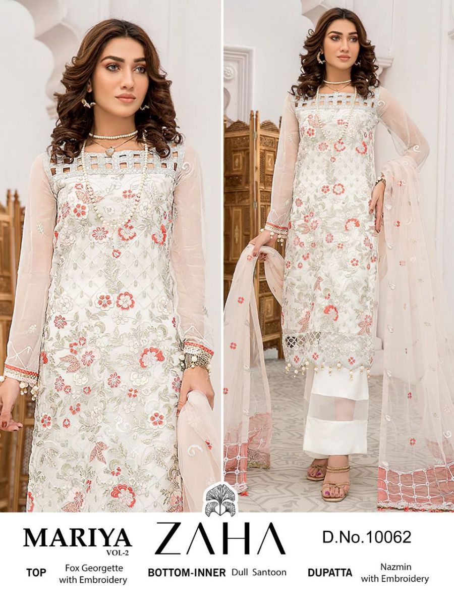 ZAHA-MARIYA-VOL-2-GEORGETTE-WITH-HEAVY-EMBROIDEREY-SUITS-WHOLESALE-3