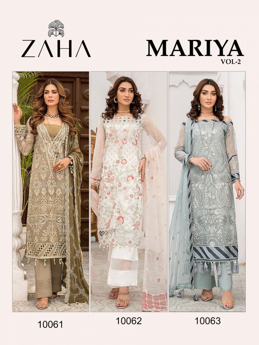ZAHA-MARIYA-VOL-2-GEORGETTE-WITH-HEAVY-EMBROIDEREY-SUITS-WHOLESALE-5