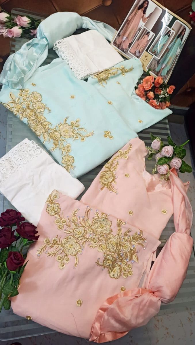 ZAINAB-FASHION-STUDIO-LPC-111-PAKISTANI-CLASSIC-KURTI-WITH-PANTS-WHOLESALE-3