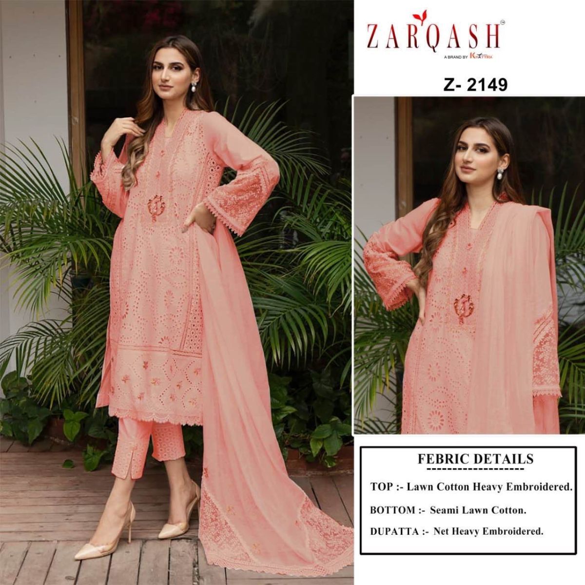 ZARQASH-2149-CHIKANKARI-SALWAR-KAMEEZ-WHOLESALER