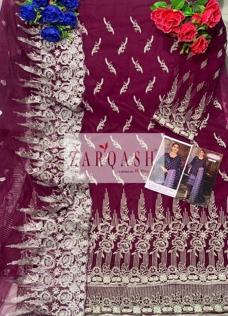 ZARQASH-ADAN-LIBAS-VOL-2-FOX-GEORGETTE-PAKISTANI-SUITS-WHOLESALE-10