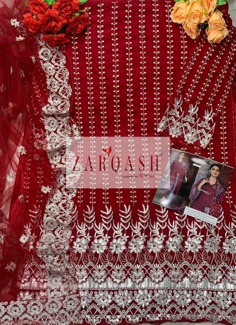 ZARQASH-ADAN-LIBAS-VOL-2-FOX-GEORGETTE-PAKISTANI-SUITS-WHOLESALE-4
