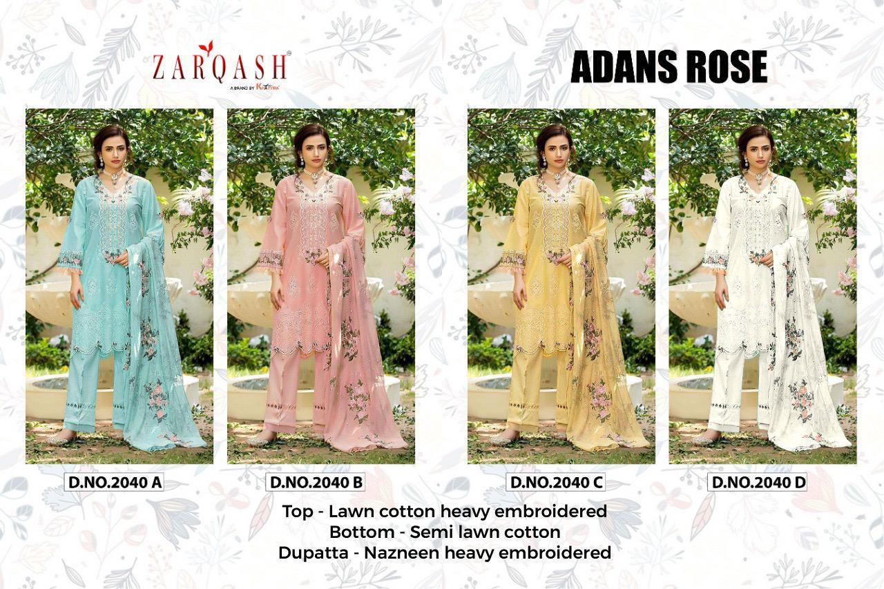 ZARQASH-ADANS-ROSE-D.NO-2040-PAKISTANI-SUITS-AT-BEST-PRICE-3