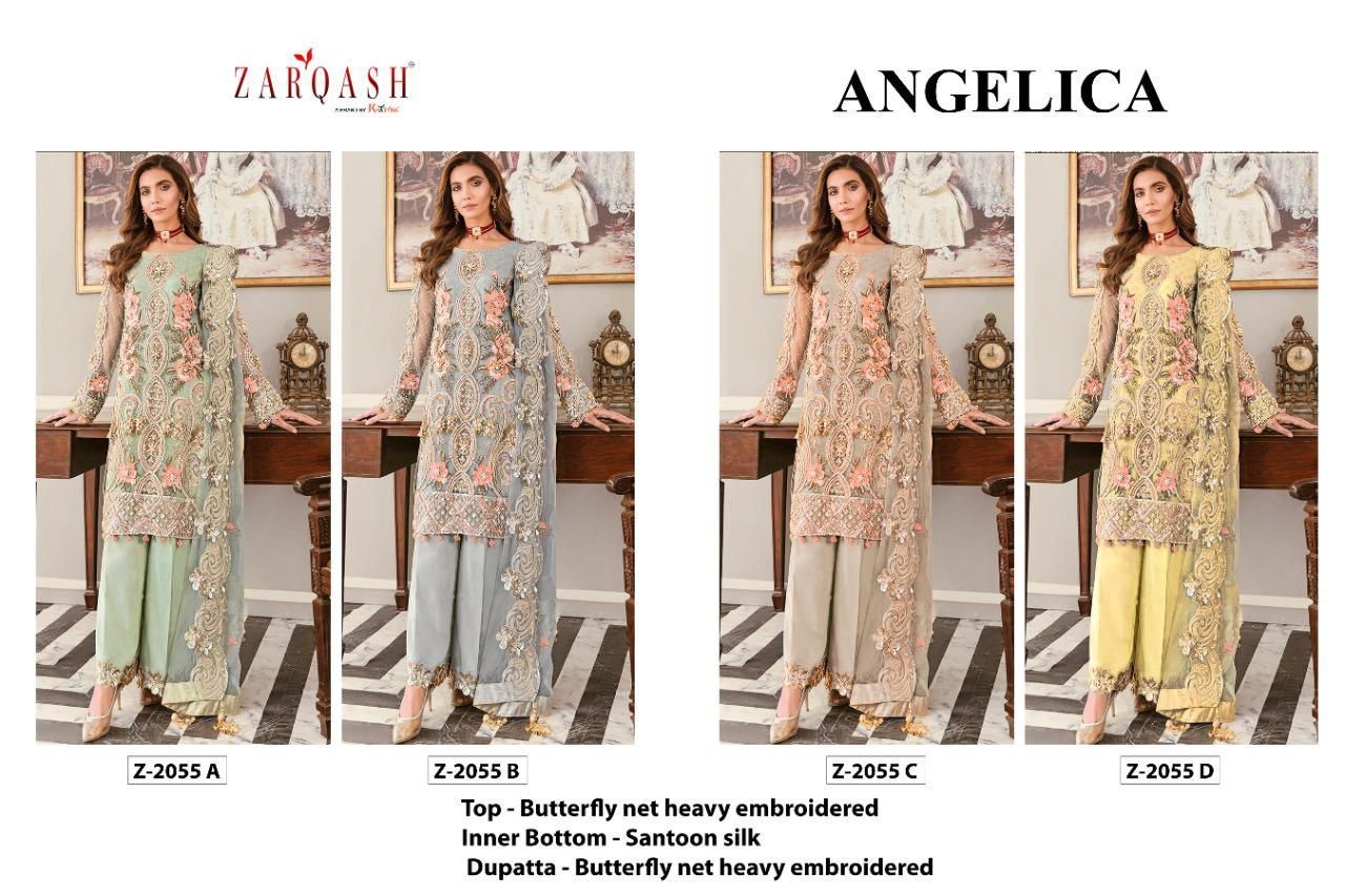 ZARQASH-ANGELICA-DN-2055-LATEST-PAKISTANI-SUITS-4