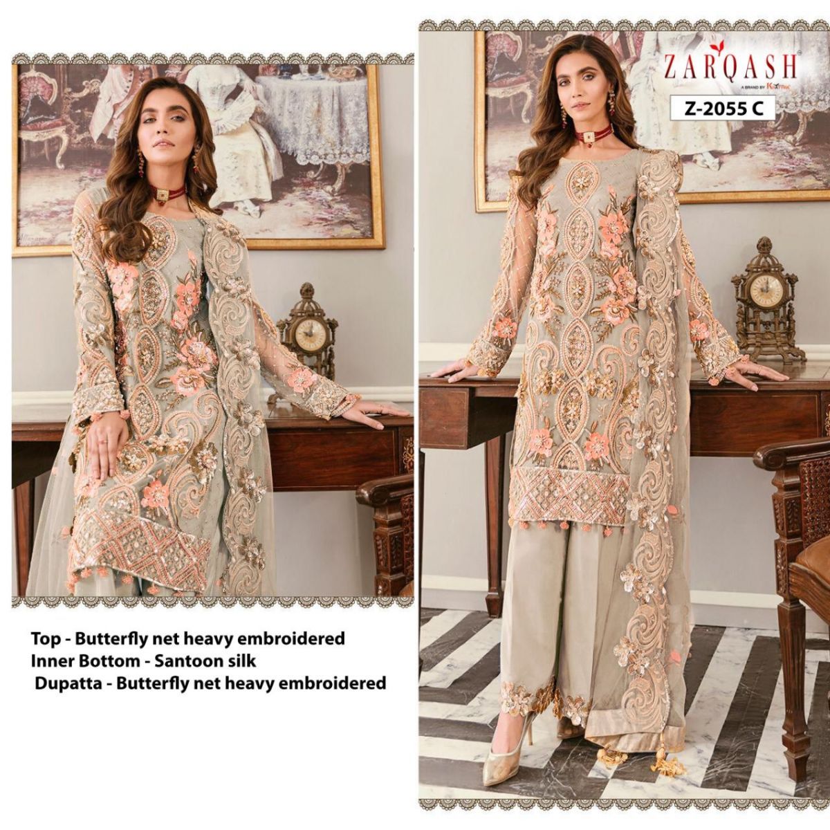 ZARQASH-ANGELICA-DN-2055-LATEST-PAKISTANI-SUITS-6