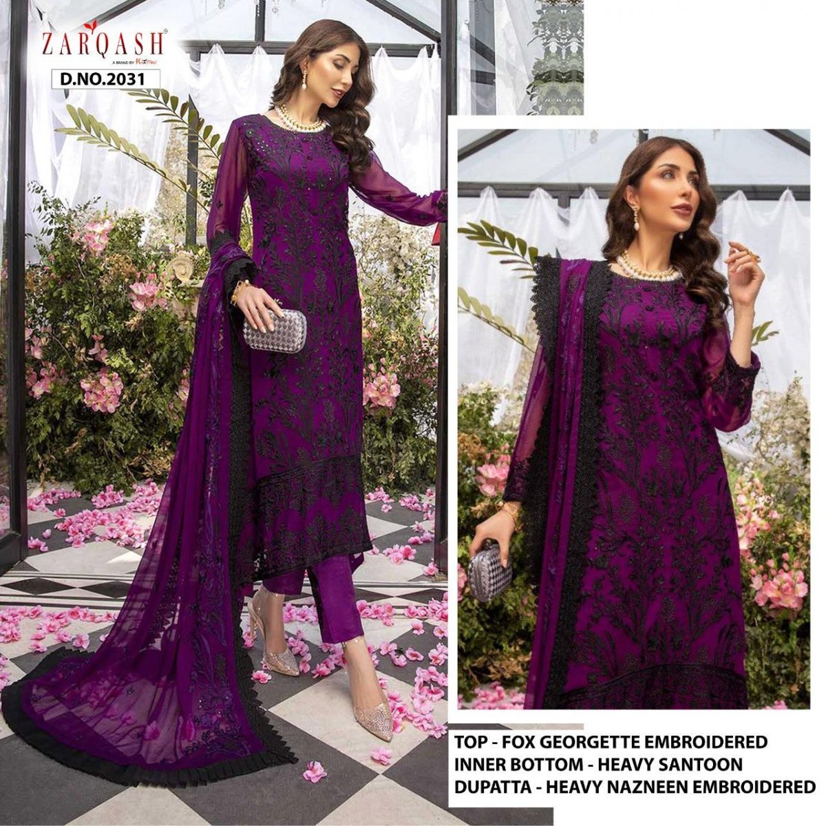 ZARQASH-AZURE-PAKISTANI-GEORGETTE-SALWAR-KAMEEZ-CATALOGUE-6