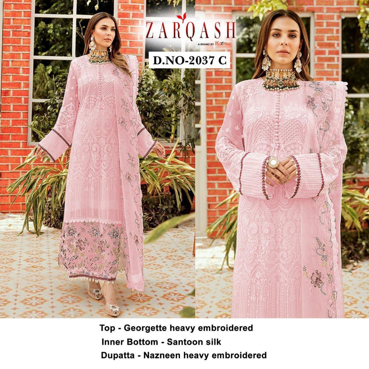 ZARQASH-BLOCKBUSTER-HIT-VOL-4-PAKISTANI-SUITS-WHOLESALER-SURAT-5