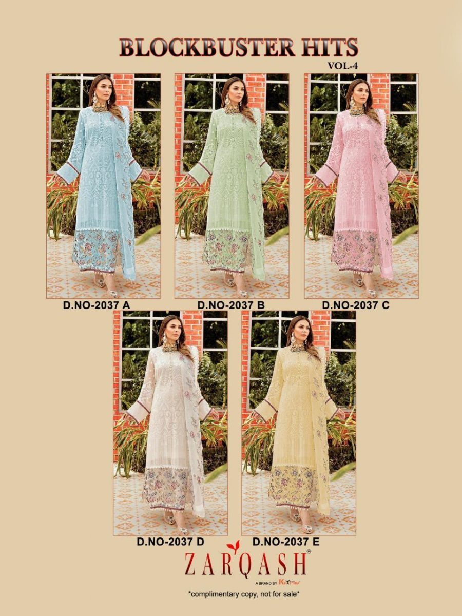 ZARQASH-BLOCKBUSTER-HIT-VOL-4-PAKISTANI-SUITS-WHOLESALER-SURAT-7