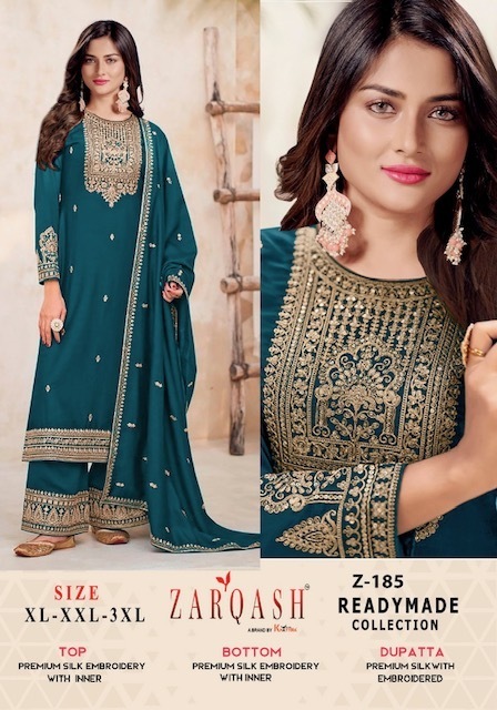 ZARQASH-D.NO-181-185-READYMADE-EMBROIDERY-KURTIS-WHOLESALER-IN-SURAT-1