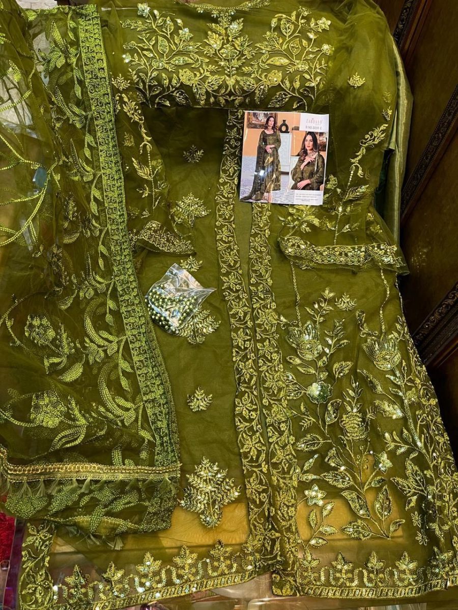 ZARQASH-FIRDOUS-D.NO-2039-PAKISTANI-SALWAR-SUITS-WHOLESALE-10