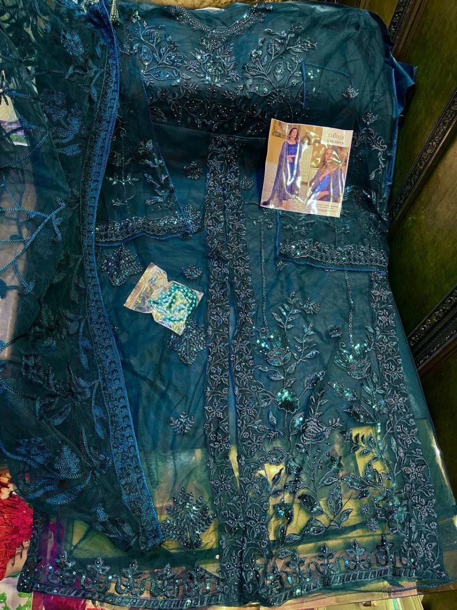 ZARQASH-FIRDOUS-D.NO-2039-PAKISTANI-SALWAR-SUITS-WHOLESALE-8