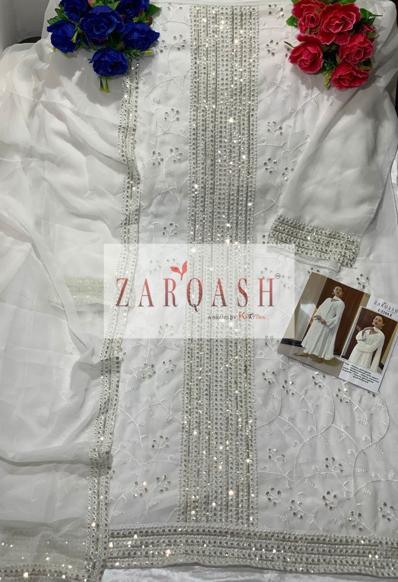 ZARQASH-FLORENCE-Z-2104-GEORGETTE-PAKISTANI-SUITS-SUPPLIER-12