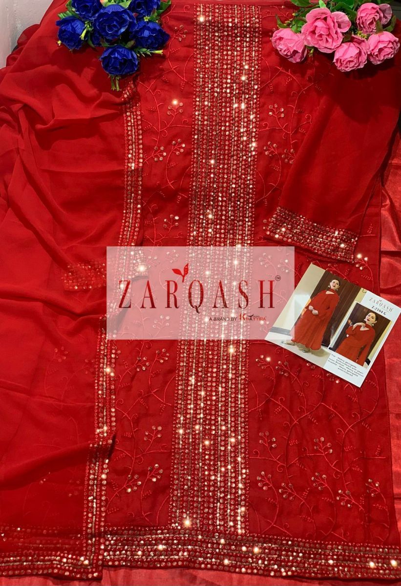 ZARQASH-FLORENCE-Z-2104-GEORGETTE-PAKISTANI-SUITS-SUPPLIER-16