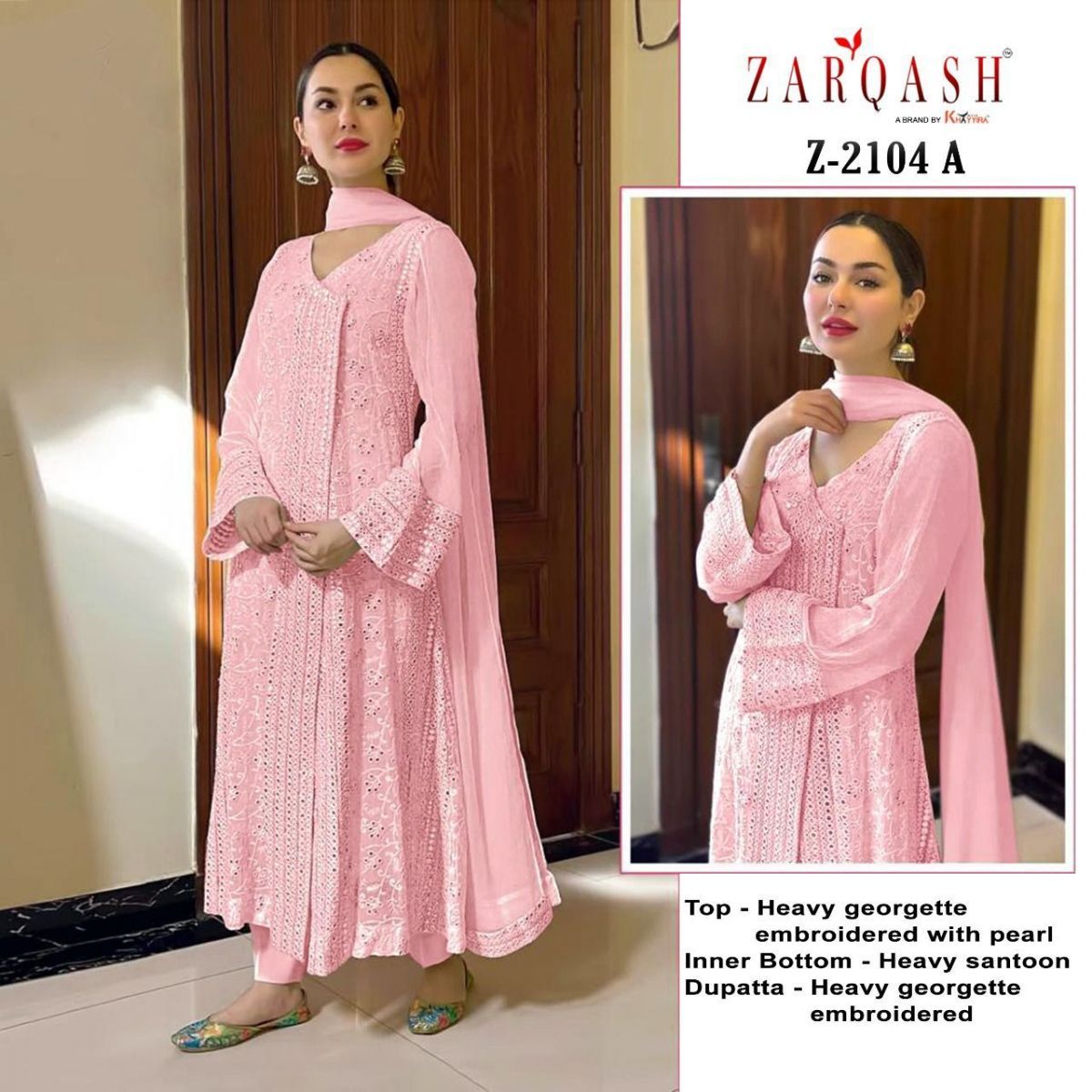 ZARQASH-FLORENCE-Z-2104-GEORGETTE-PAKISTANI-SUITS-SUPPLIER-3