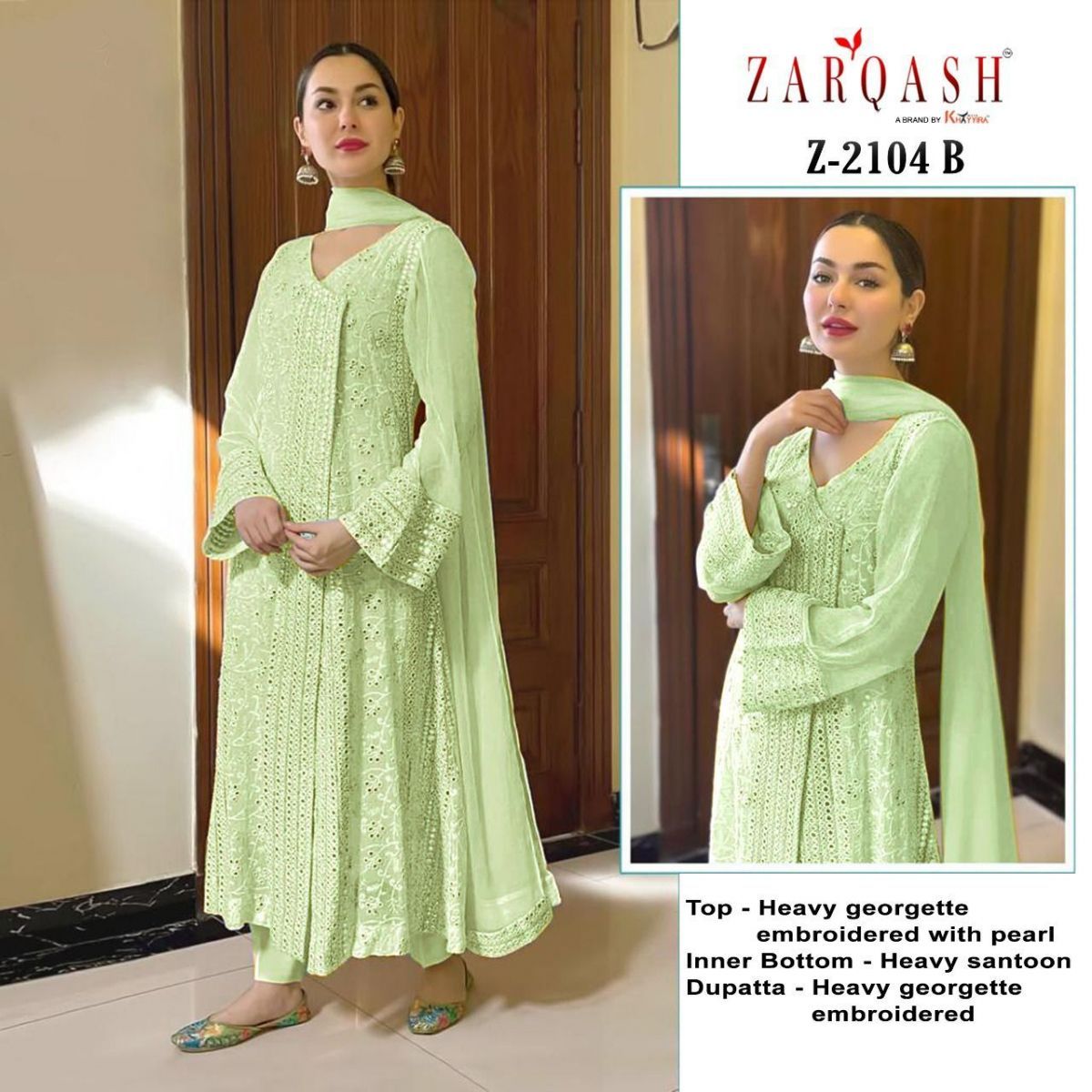 ZARQASH-FLORENCE-Z-2104-GEORGETTE-PAKISTANI-SUITS-SUPPLIER-5
