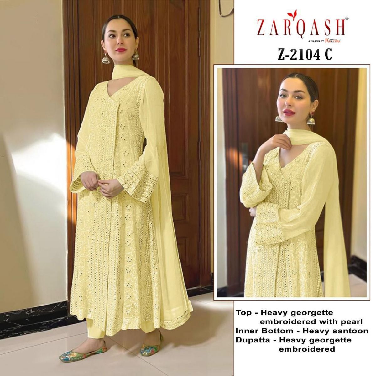 ZARQASH-FLORENCE-Z-2104-GEORGETTE-PAKISTANI-SUITS-SUPPLIER-7