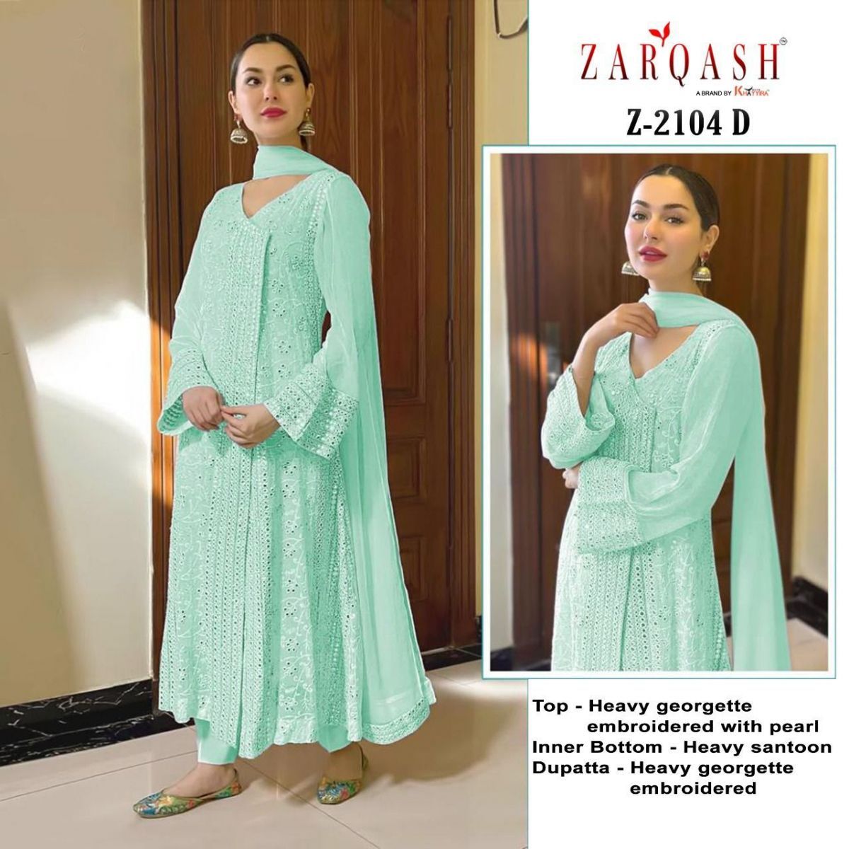 ZARQASH-FLORENCE-Z-2104-GEORGETTE-PAKISTANI-SUITS-SUPPLIER-9