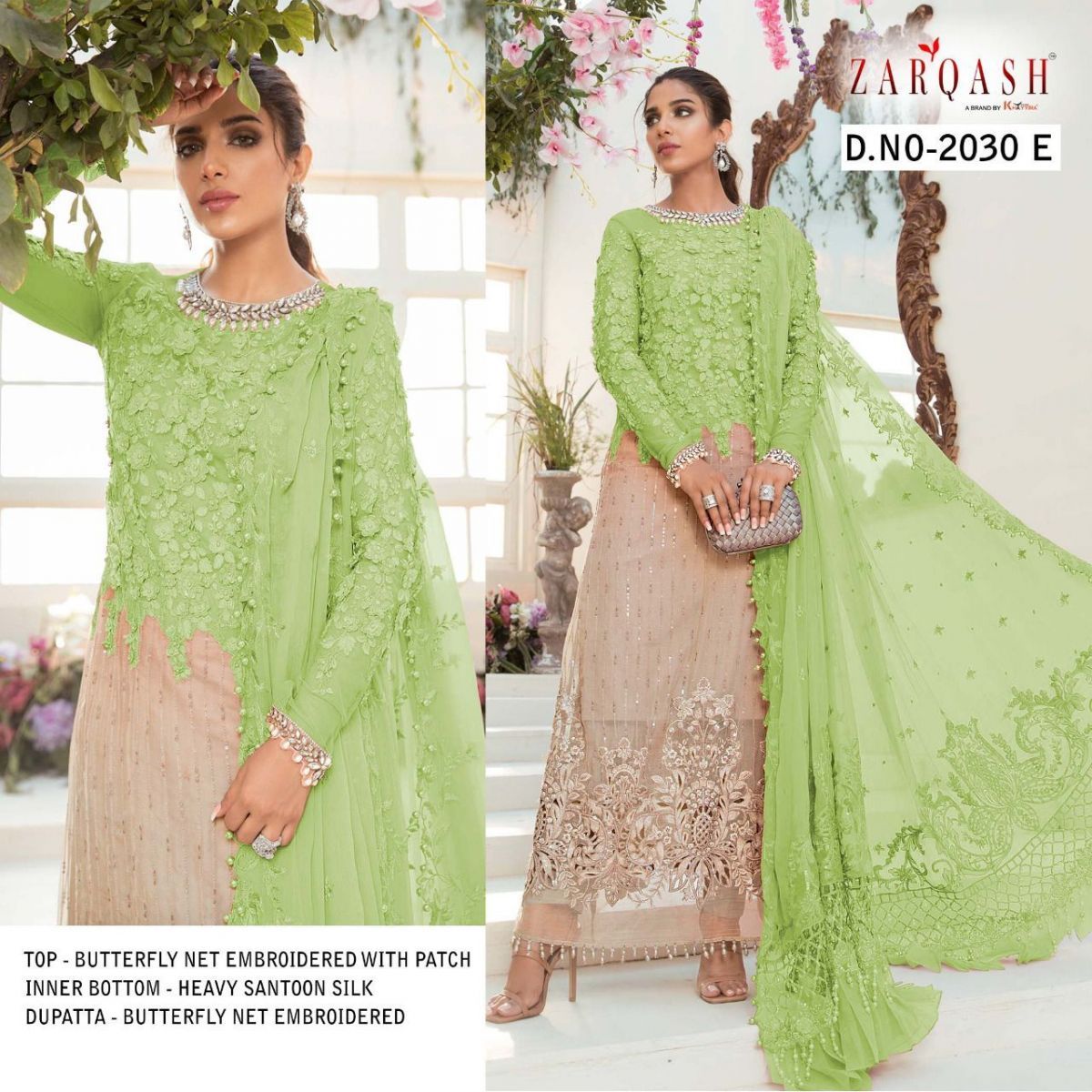 ZARQASH-MARIYA-B-MBROIDERED-D.NO-2030-A-TO-E-PAKISTANI-SUITS-WHOLESALER-6