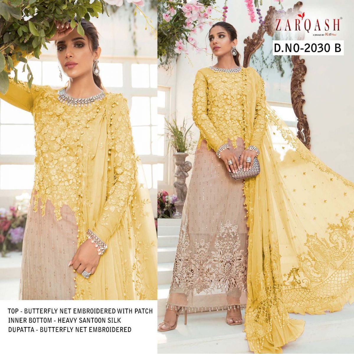 ZARQASH-MBROIDERED-MARIYA-B-D.NO-2023-PAKISTANI-SALWAR-SUITS-WHOLESALE-12