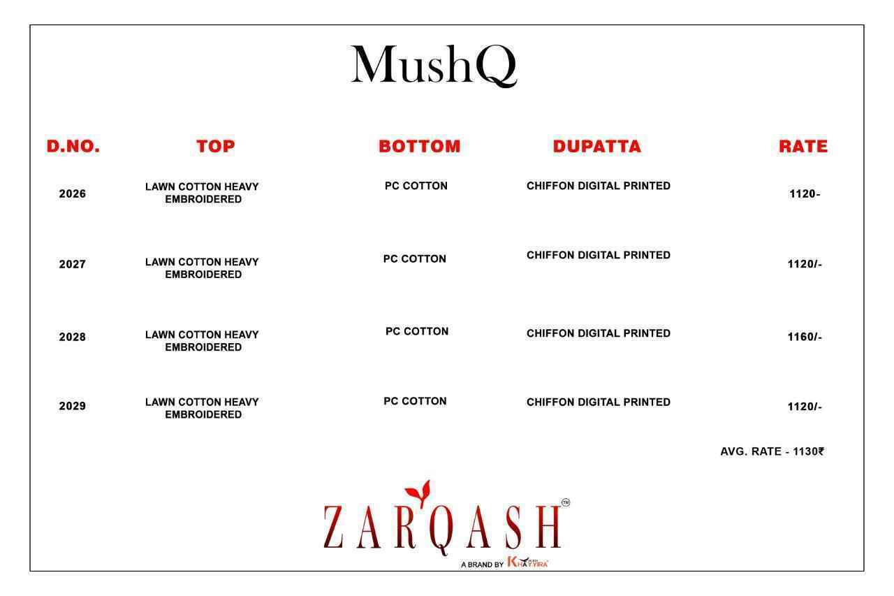 ZARQASH-MUSHQ-D.NO-2026-2029-PAKISTANI-SUITS-LATEST-CATALGUE-7