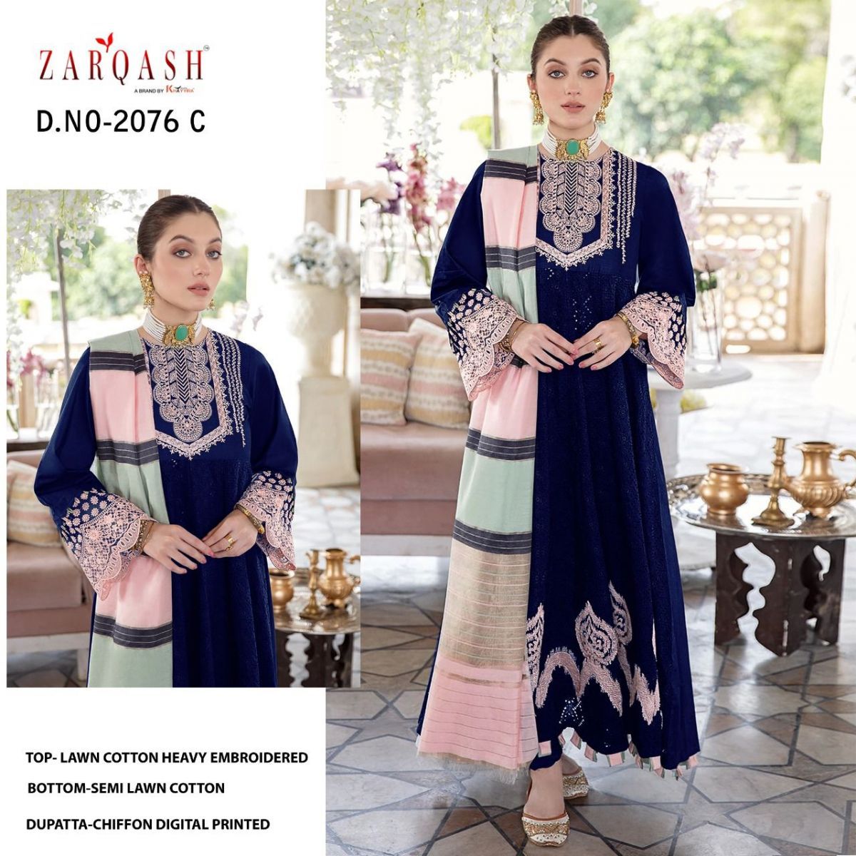 ZARQASH-NOOR-JAHAN-Z-2076-PAKISTANI-SUITS-BY-KHAYYIRA-1