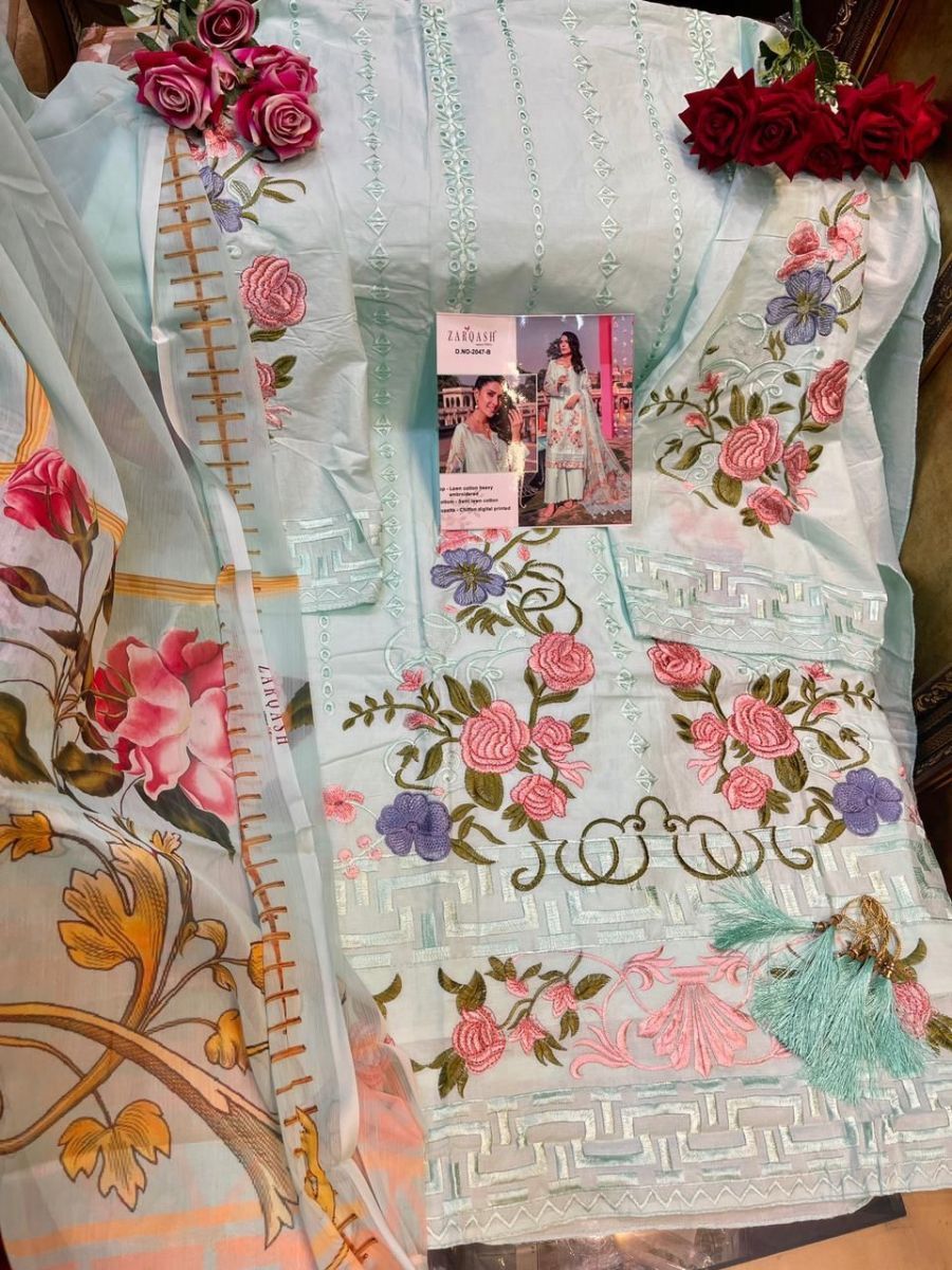 ZARQASH-ROUCHE-2-LAWN-COTTON-SALWAR-KAMEEZ-WHOLESALER-5