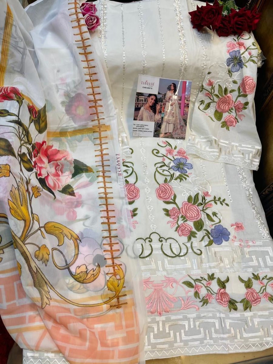 ZARQASH-ROUCHE-2-LAWN-COTTON-SALWAR-KAMEEZ-WHOLESALER-9