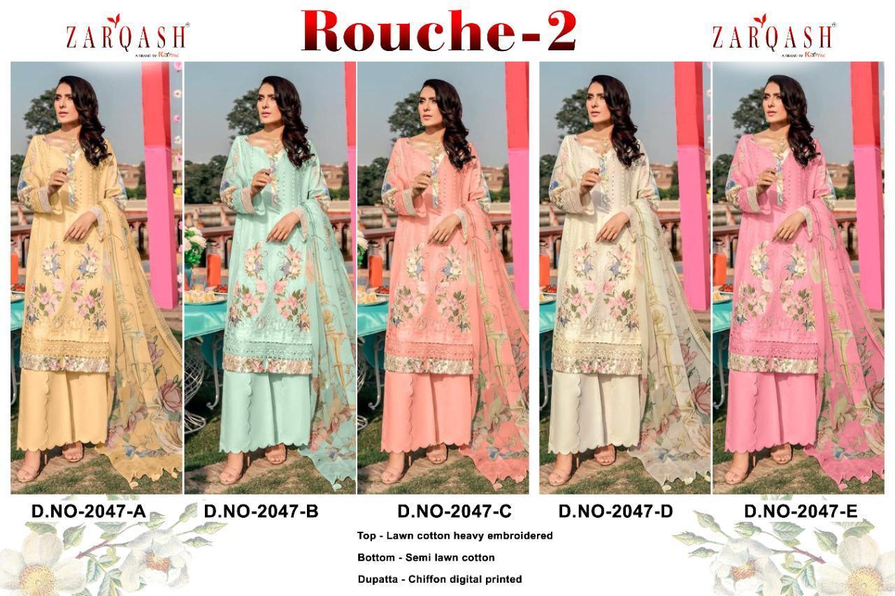 ZARQASH-ROUCHE-VOL-2-D.NO-2047-A-TO-2047-E-PAKISTANI-SUITS-WHOLESALE-1