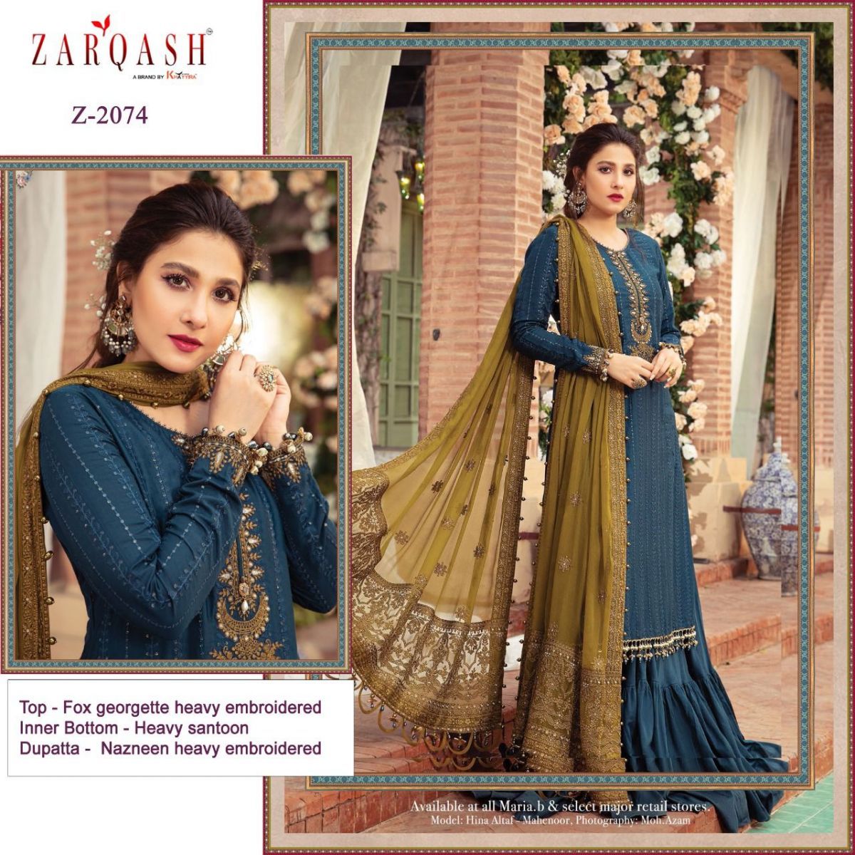 ZARQASH-SATEEN-MARIA-B-GEORGETTE-PAKISTANI-SUITS-BY-KHAYYIRA-SUITS-1