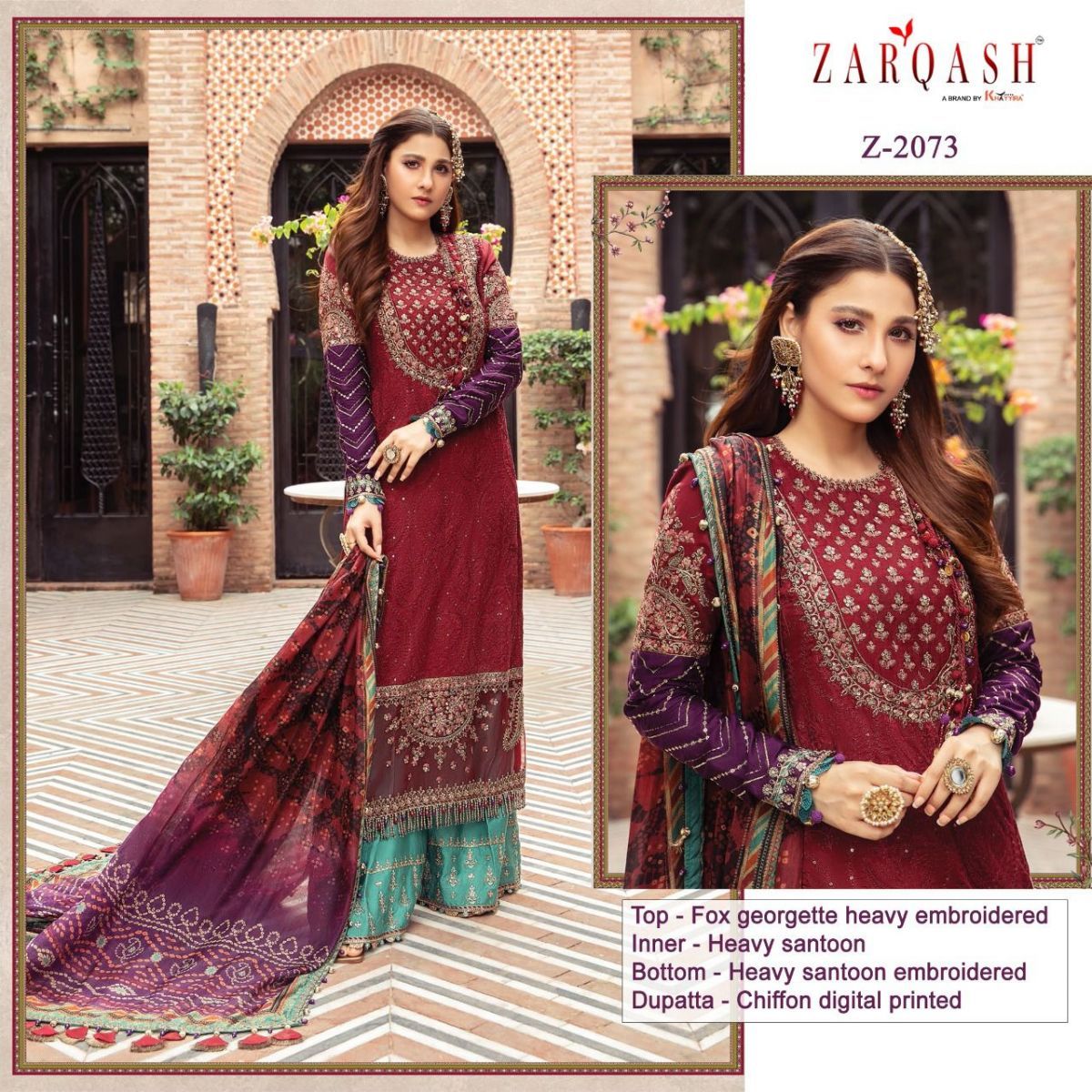 ZARQASH-SATEEN-MARIA-B-GEORGETTE-PAKISTANI-SUITS-BY-KHAYYIRA-SUITS-7