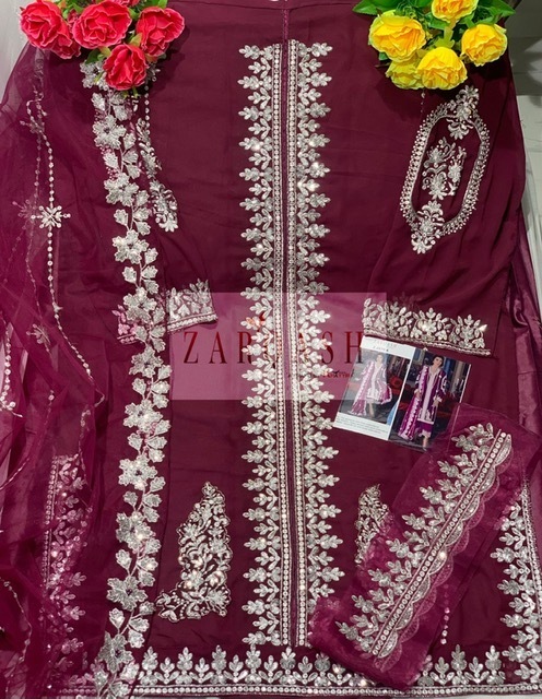 ZARQASH-TEHZEEB-Z-2079-PAKISTANI-SUITS-WHOLESALER-3
