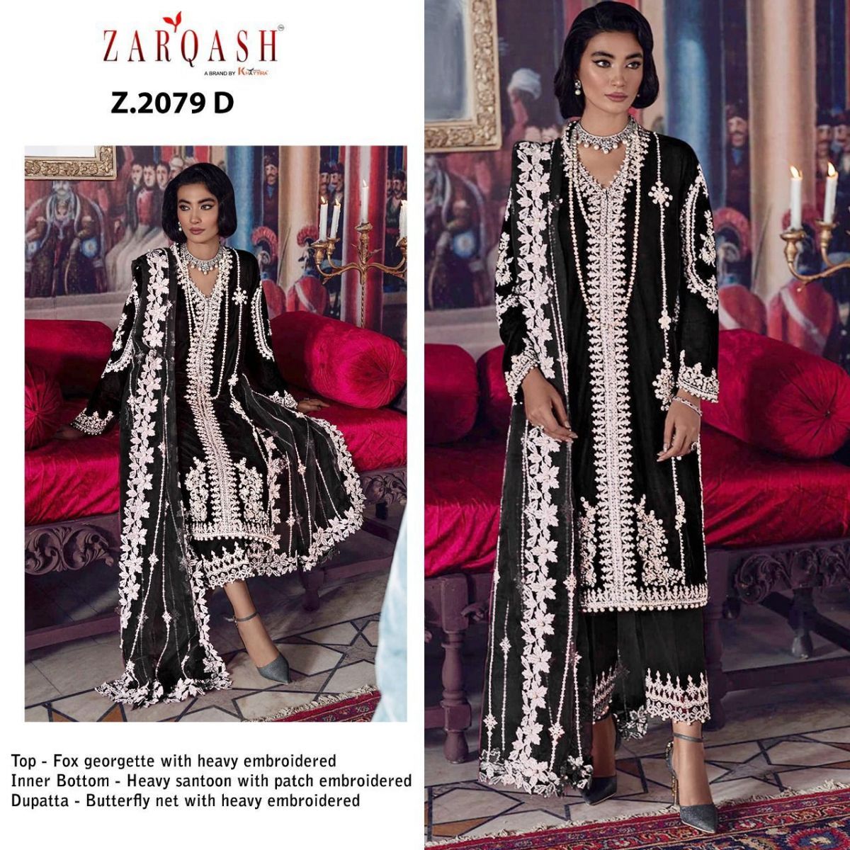 ZARQASH-TEHZEEB-Z-2079-PAKISTANI-SUITS-WHOLESALER-8