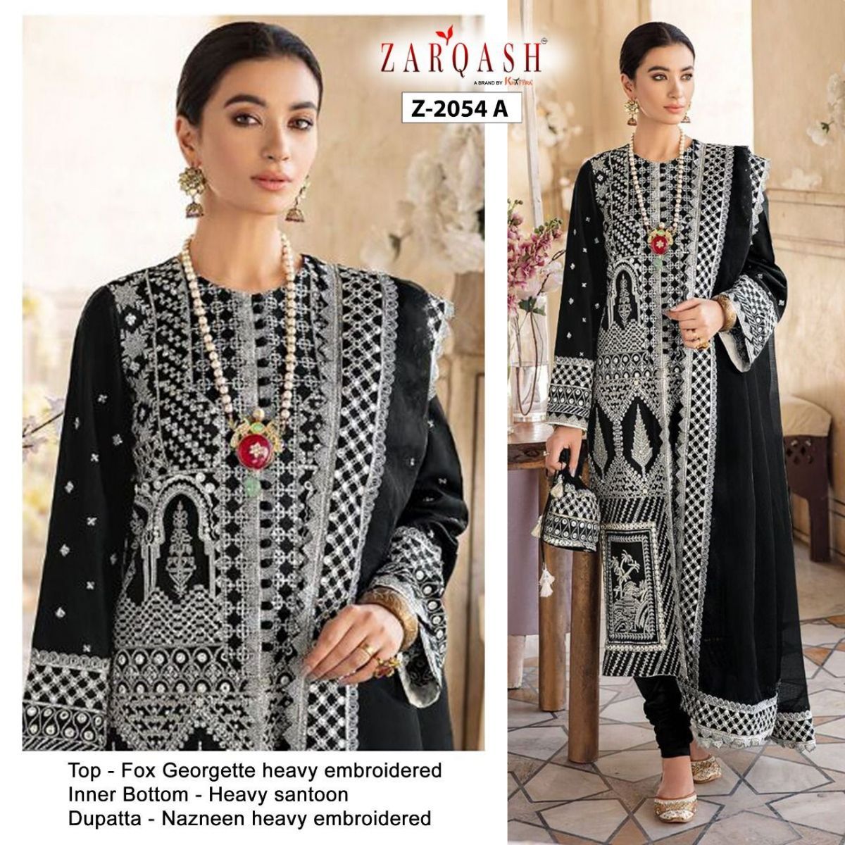 ZARQASH-WISTERIA-Z-2054-A-TO-Z-2054-E-LAWN-COTTON-PAKISTANI-SUITS-2