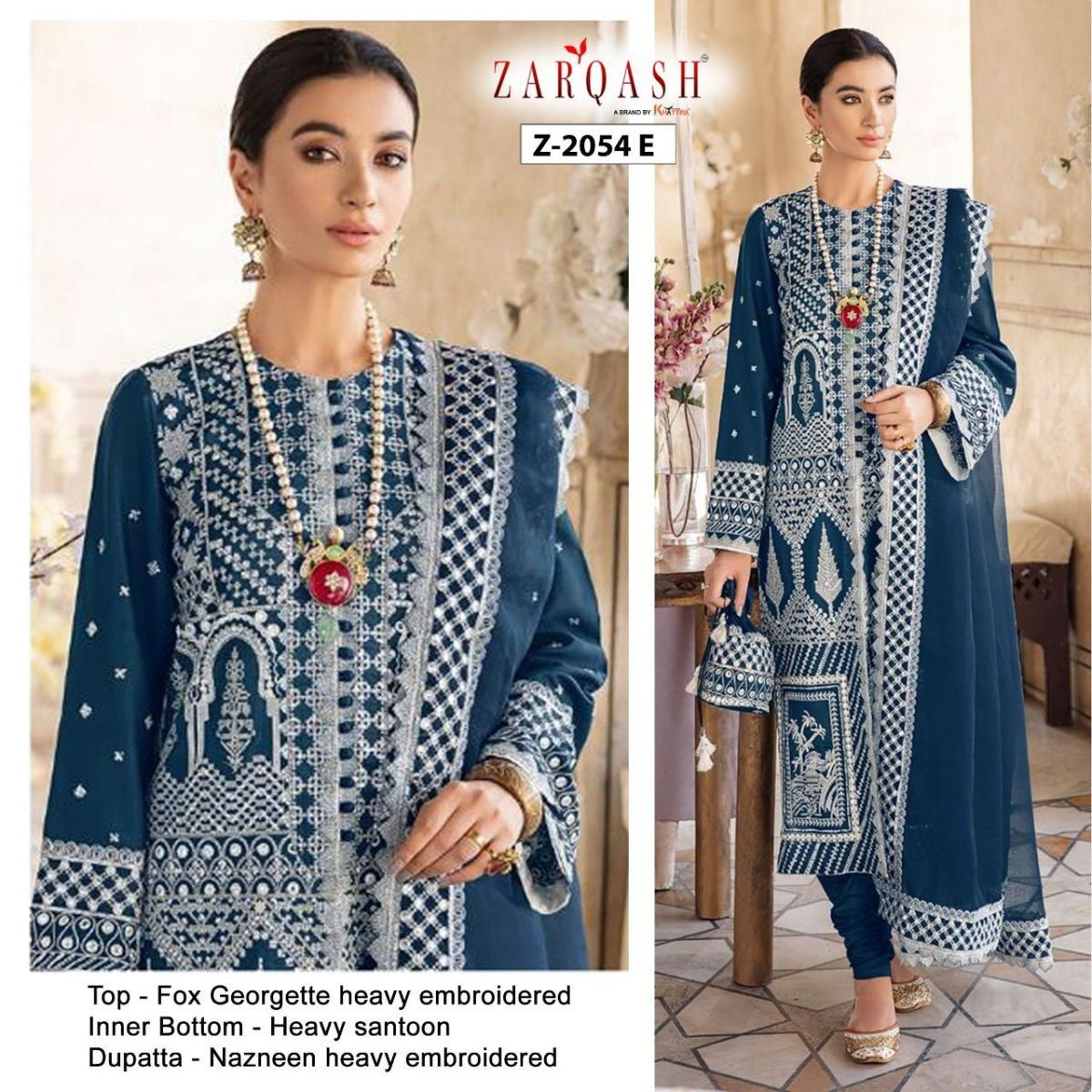 ZARQASH-WISTERIA-Z-2054-A-TO-Z-2054-E-LAWN-COTTON-PAKISTANI-SUITS-6