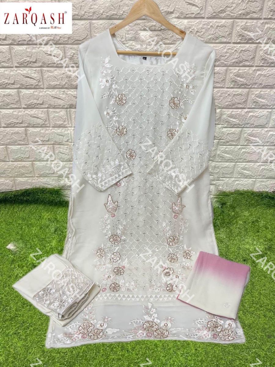 ZARQASH-Z-107-WHITE-DESIGNER-READYMADE-PAKISTANI-KURTI-2