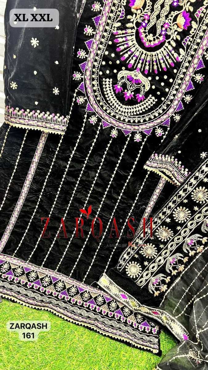 ZARQASH-Z-161-READYMADE-VELVET-SUITS-WHOLESALE-3