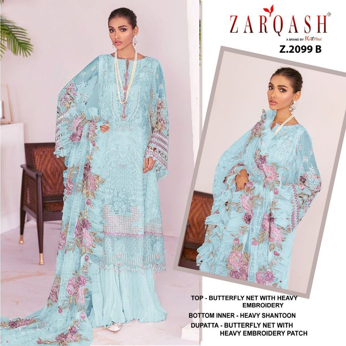 ZARQASH-Z-2099-B-PAKISTANI-SALWAR-KAMEEZ-WHOLESALER