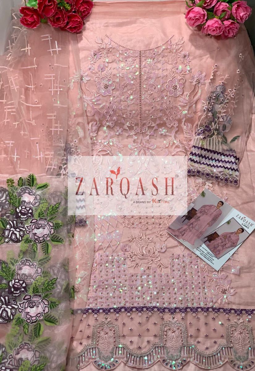 ZARQASH-Z-2099-D-PAKISTANI-SALWAR-KAMEEZ-WHOLESALER-2