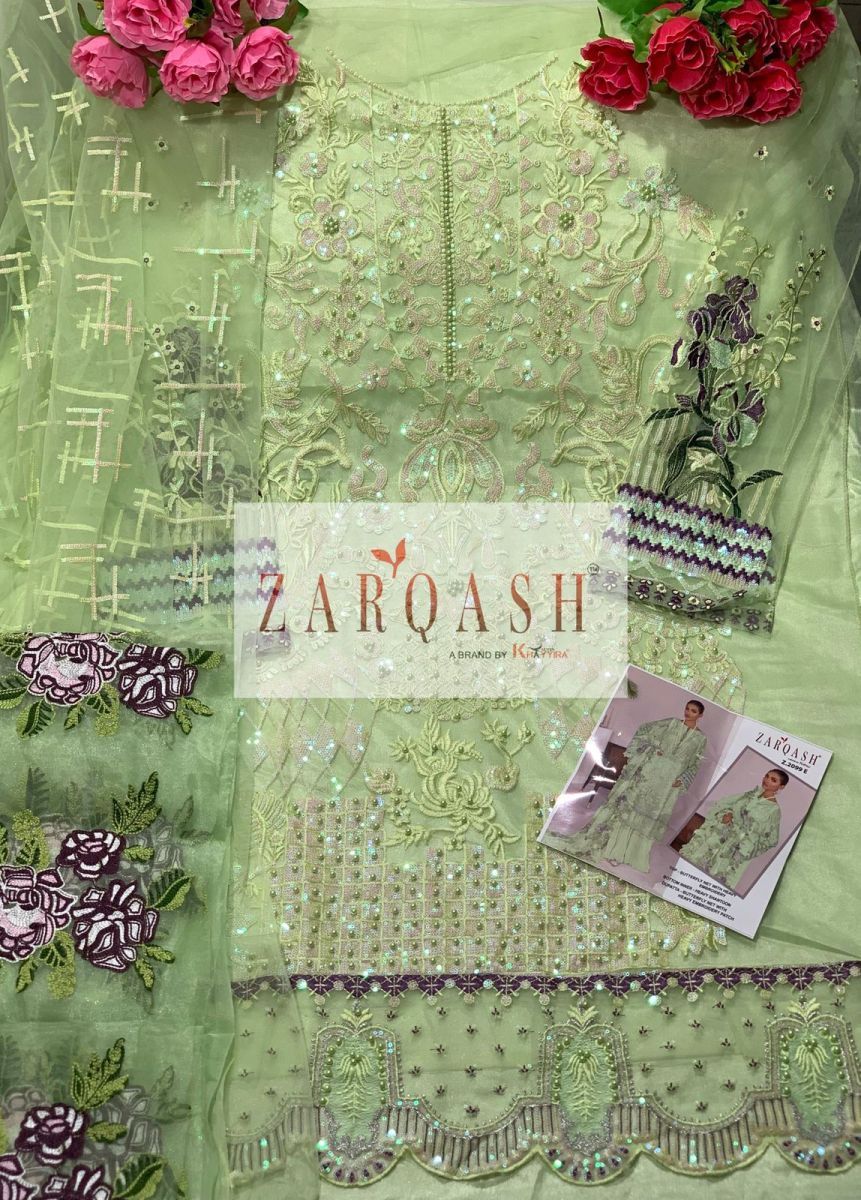 ZARQASH-Z-2099-E-PAKISTANI-SALWAR-KAMEEZ-WHOLESALER-2