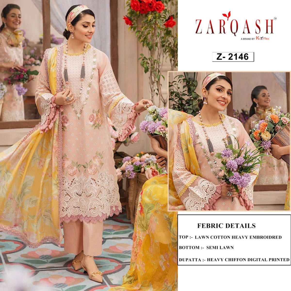 ZARQASH-Z-2146-MUSHQ-FESTIVAL-SALWAR-KAMEEZ-WHOLESALER