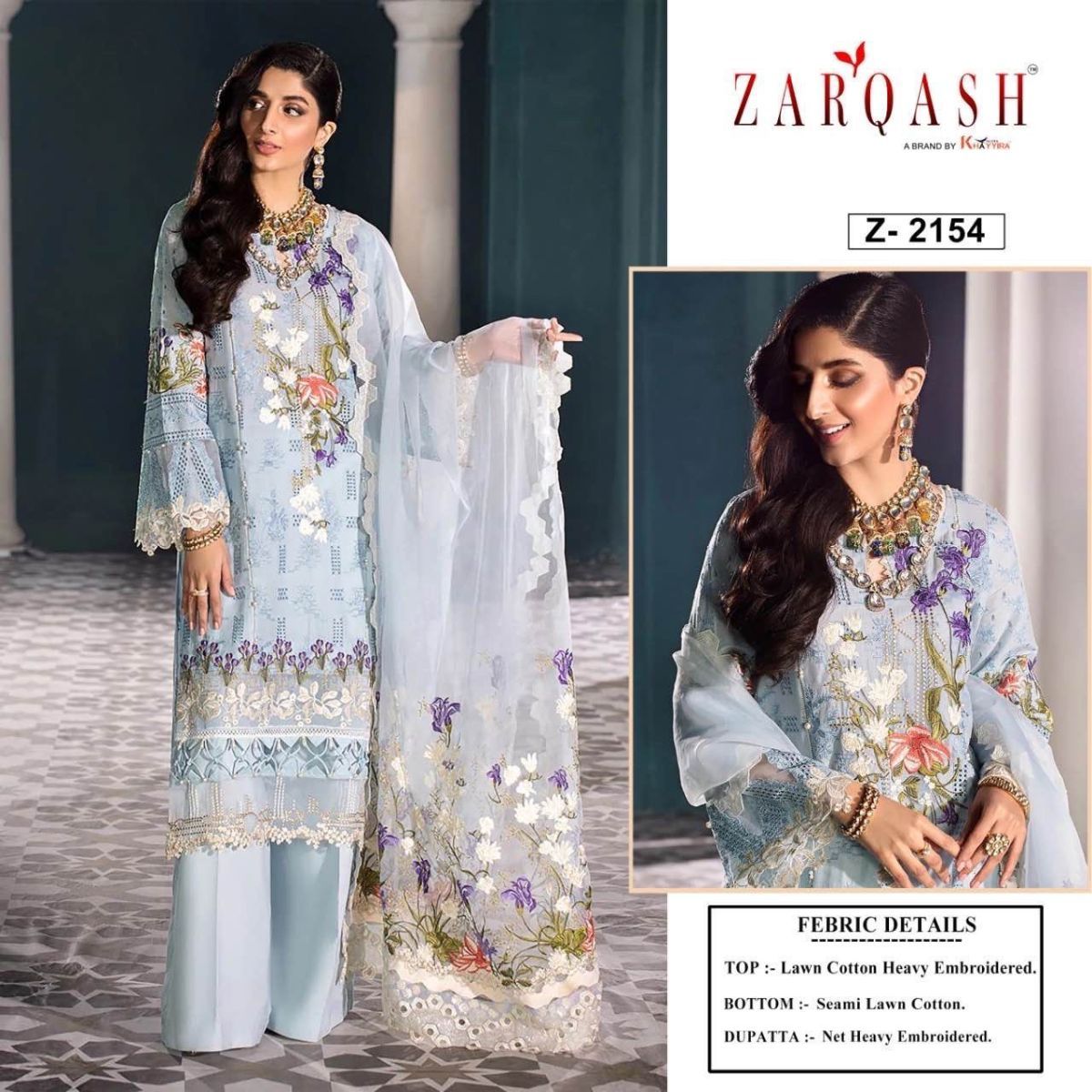 ZARQASH-Z-2154-ELAF-FESTIVE-CHIKANKARI-SALWAR-KAMEEZ-2