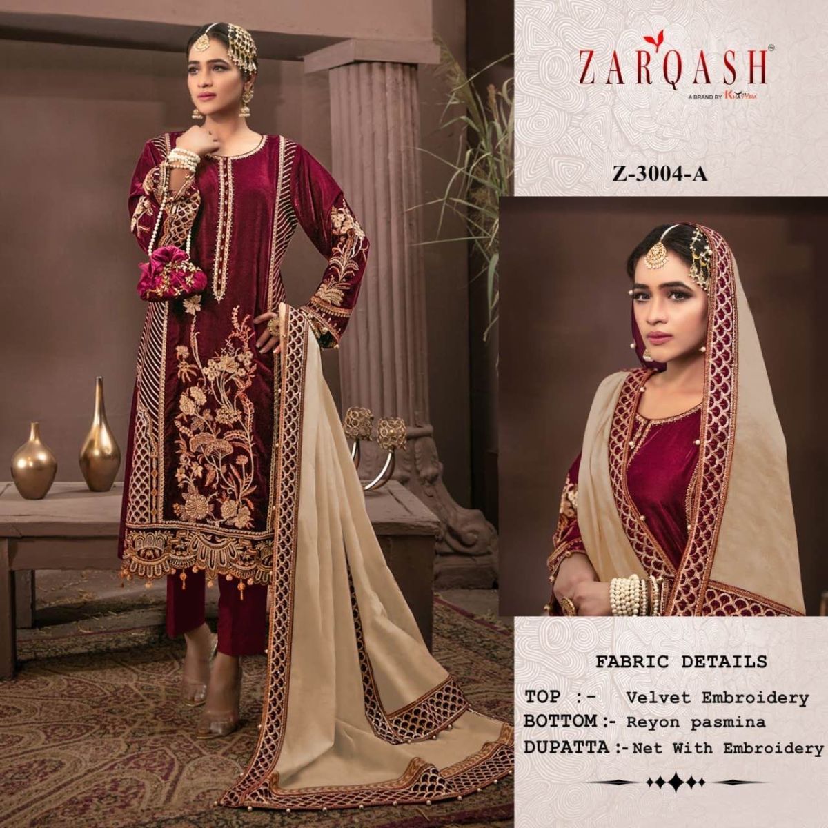 ZARQASH-Z-3004-A-READYMADE-VELVET-PAKISTANI-SUITS-1