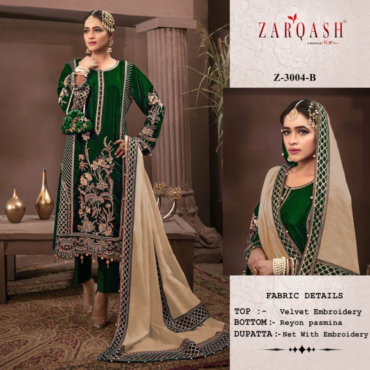 ZARQASH-Z-3004-B-READYMADE-VELVET-PAKISTANI-SUITS-1