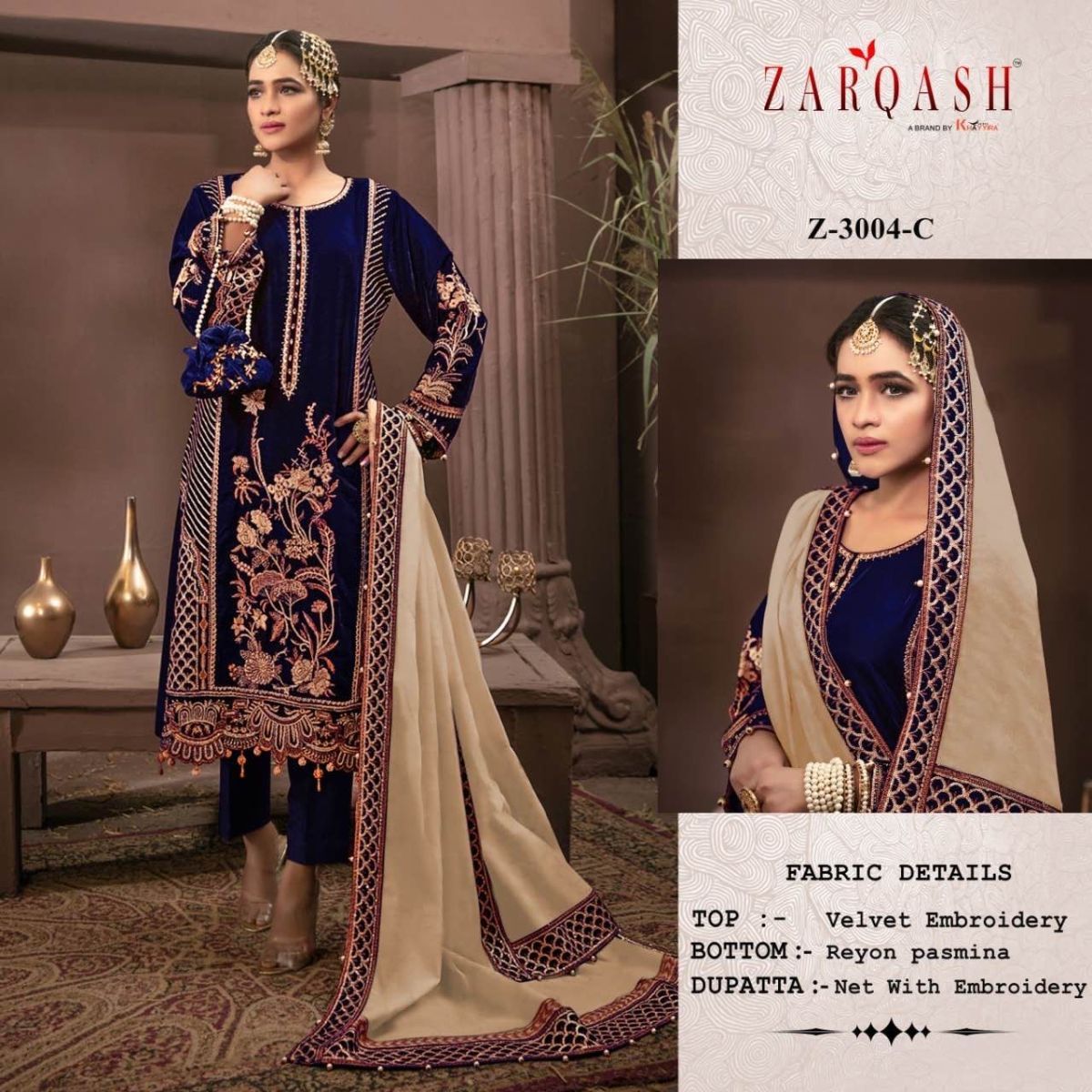ZARQASH-Z-3004-C-READYMADE-VELVET-PAKISTANI-SUITS-1
