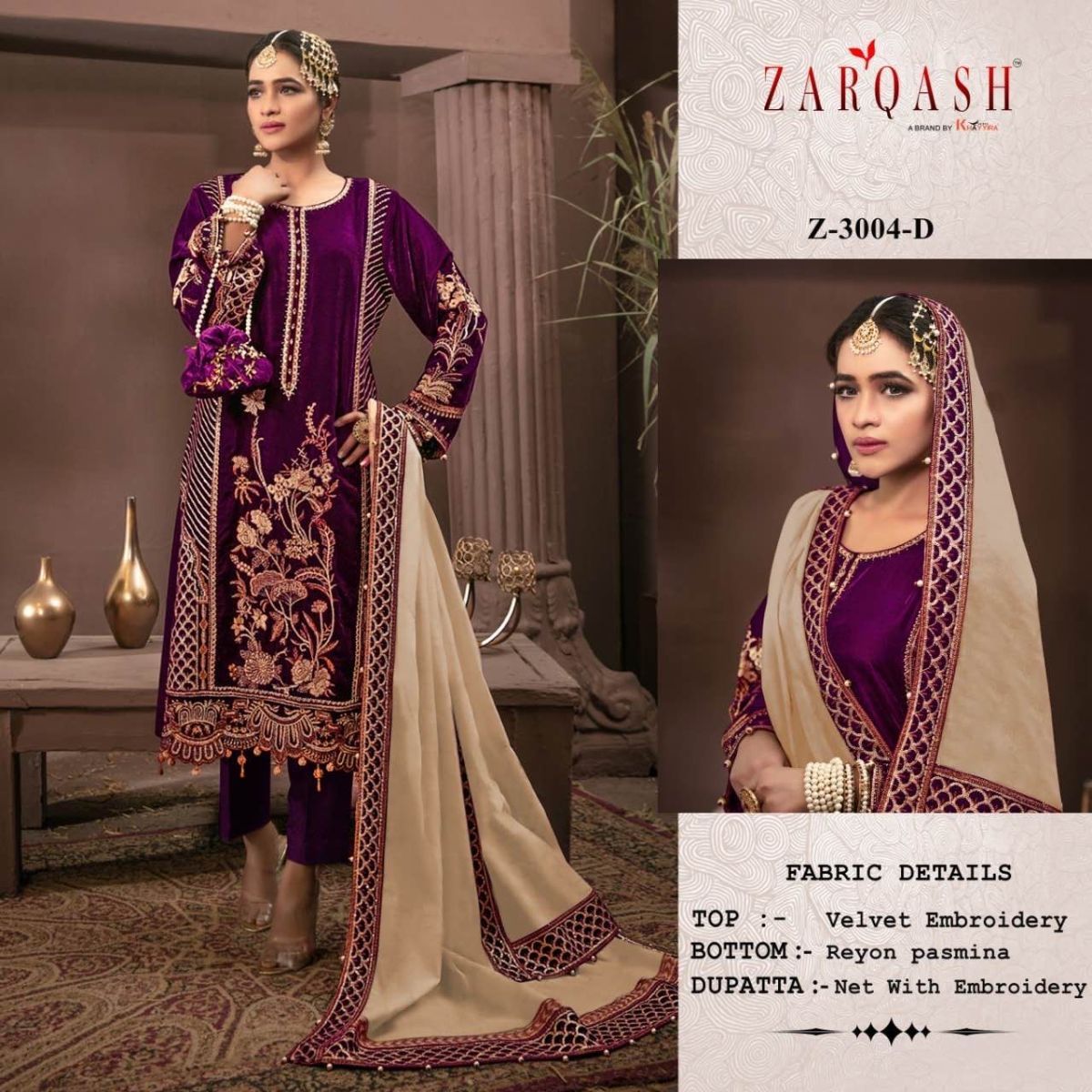 ZARQASH-Z-3004-D-READYMADE-VELVET-PAKISTANI-SUITS-1