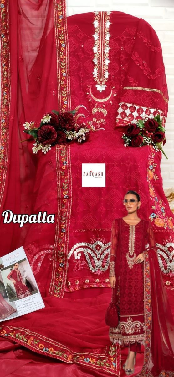 ZARQASH-Z-3007-PAKISTANI-SUITS-IN-LOWEST-PRICE-2