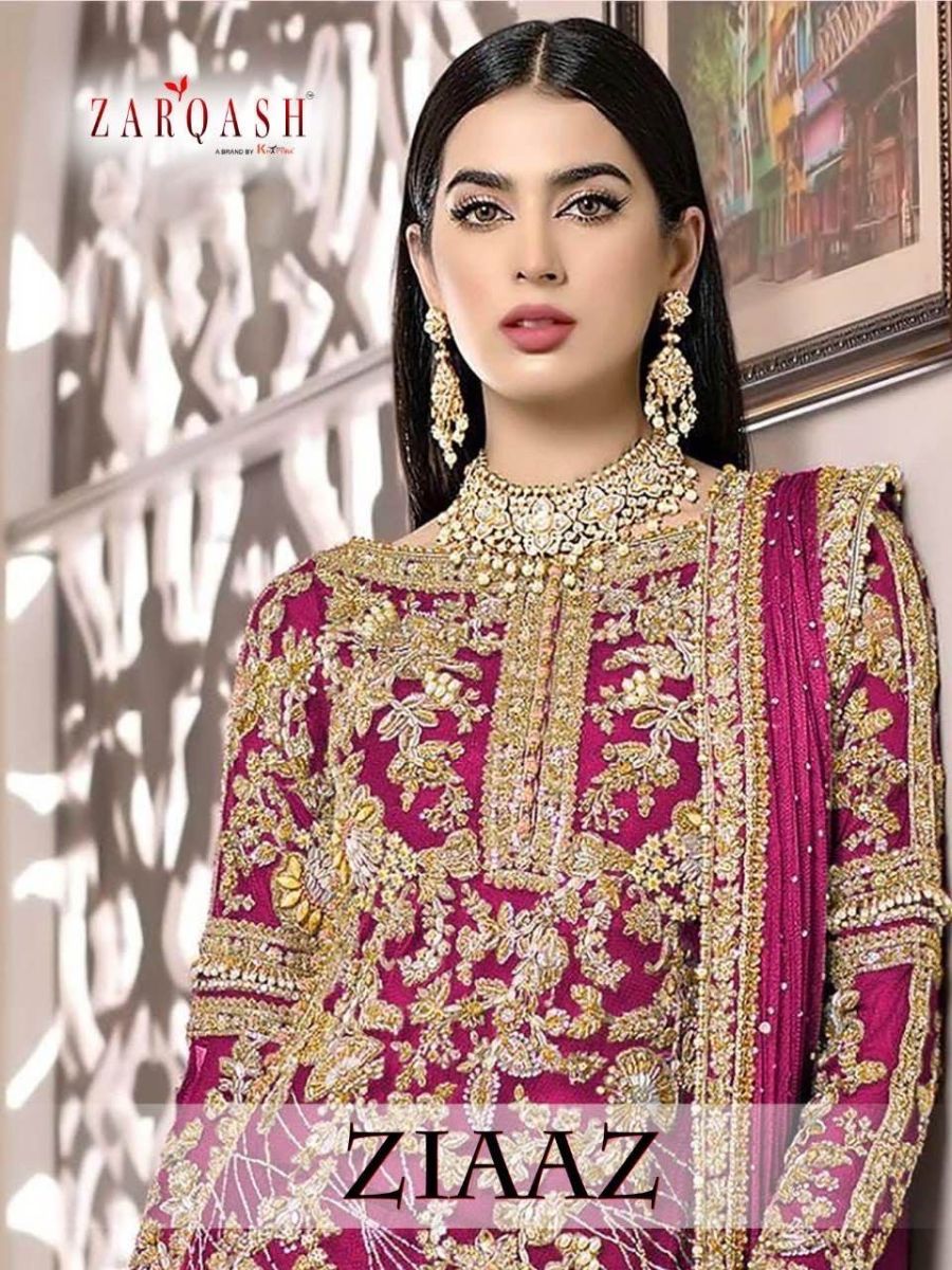 ZARQASH-ZIAAZ-Z-2028-NET-WITH-EMBROIDER-SALWAR-KAMEEZ-AT-WHOLESALE-1